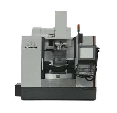 Hoe kiest u de configuratie van uw CNC-bewerkingscentrum?