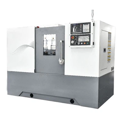 TCK50 CNC Hellende Auto